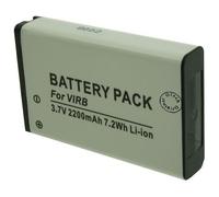 Batterie pour GARMIN MONTANA 610 - Garantie 1 an