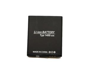 Batterie pour Geemarc CL8700 - Li-ION (3,8V/1400mAh)