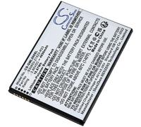 Batterie pour Gigaset GS5 GS5 Lite Téléphone portable Smartphone