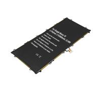 Batterie pour Google Nexus 10 Li-Polymère 3.7V 9000mAh 33.3Wh Réf SP3496A8H