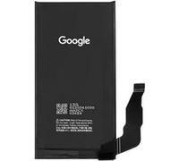 Batterie pour Google Pixel 8a 4492mAh modèle G949-01097-00 G07DF Google Noir Noir G