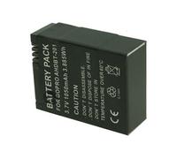 Batterie pour GOPRO HERO 3 - Garantie 1 an