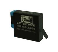 Batterie pour GOPRO HERO 8 BLACK - Otech G