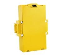 LEGO Technic Grande Batterie moyeu