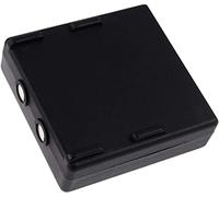 Batterie pour grue Commande à hetronic 68300520, 9,6 V, NiMH