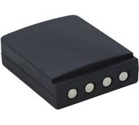 Batterie pour grue radiocommandée 3.6 V 2000 mAh Beltrona 80200401