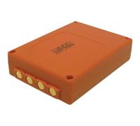 Batterie pour grue radiocommandée 6 V 2000 mAh Beltrona 80200404