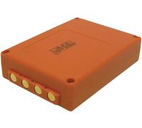 Batterie pour grue radiocommandée 6 V 2000 mAh Beltrona 80200404