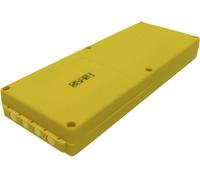 Batterie pour grue radiocommandée 6 V 2100 mAh Beltrona 80200406
