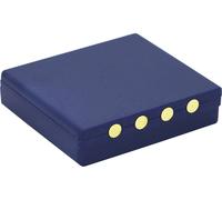 Batterie pour grue radiocommandée 6 V 700 mAh Beltrona 80200402