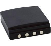 Batterie pour grue radiocommandée 6 V 700 mAh Beltrona 80200407