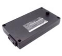 Batterie pour grue radiocommandée Beltrona 12 V 2000 mAh remplace la batterie dorigine FUA16, RGR01215