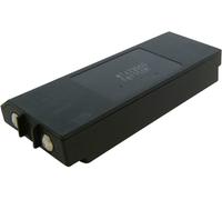 Batterie pour grue radiocommandée Beltrona 7.2 V 1350 mAh remplace la batterie dorigine 16262, 3786692, HIA7220