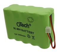 Batterie pour HAGER BATNIMH2 - Garantie 1 an