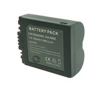 Batterie pour HAHNEL HL-006 -