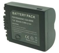 Batterie pour HAHNEL HL-006 - Garantie 1 an