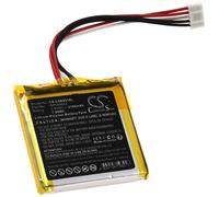 Batterie pour haut-parleur Bluetooth Logitech UE Wonderboom