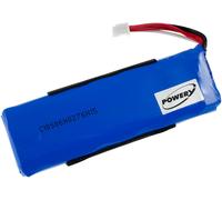 Batterie pour haut-parleur JBL Flip 4