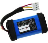 Batterie pour haut-parleur JBL JBL FLIP5WHTAM