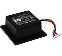 Batterie pour haut-parleur JBL PartyBox 300