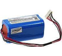 Batterie pour Haut-Parleur Marshall Kilburn II, 7,4V, Li-ION [ Batterie de Haut-parleurs ]