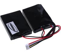 Batterie pour haut-parleurs Bluetooth / WiFi Beats by Dr. Dre Pill 2.0