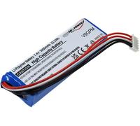 Batterie pour haut-parleurs Harman/Kardon Go + Play / Go + Play Mini