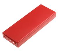 Batterie pour Hbc Radiomatic Spectrum (equ.BA214061) 2000mAh