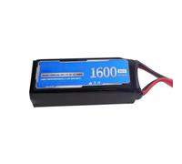 Batterie pour hélicoptère Goosky E2 UH-1Y RC, compatible avec le modèle d'hélicoptère RC