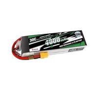 Batterie pour hélicoptère JCZK-300C RC, compatible avec le modèle d'hélicoptère RC