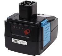 Batterie pour Hilti de type B 144/2.6