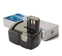 Batterie pour Hitachi CR 18DL scie Alternative 3000mAh 18V - Visiodirect -