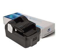 Batterie pour Hitachi DH18DSL perforateur sans Fil 3000mAh 18V - Visiodirect -