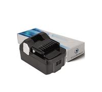 Chargeur et batterie VISIODIRECT Batterie pour Hitachi DH18DSLP4 DS18DBL DS18DSAL DS18DSDL DS18DSFL 3000mAh 18V --