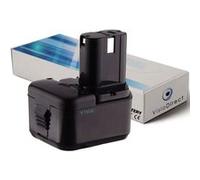 Batterie pour Hitachi DS12DVF2 DS12DVF3 DW18D FDS12DVC FDV12DV 2000mAh 12V -VISIODIRECT- G