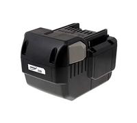 Batterie pour Hitachi marteau perforateur DH 25 DL, 25,2V, Li-Ion