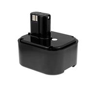 Batterie pour Hitachi Type/Ref. EB2430H 2500mAh NiCd, 24V, NiCd