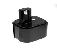 Batterie pour Hitachi Type/Ref. EB24B 3000mAh NiMH, 24V, NiMH