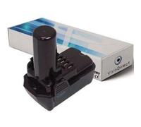 Batterie pour Hitachi WH10DCL WH10DFL UR 10 UR 10DL 1500mAh 10.8V -VISIODIRECT- G