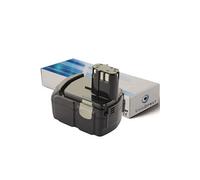 Batterie pour Hitachi WH18DL WH18DLP4 DH18 DLP4 G18DLP4 3000mAh 18V --