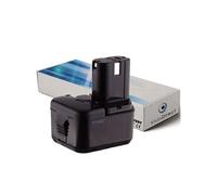 Batterie pour Hitachi WP12DA WR12DAF WR12DAF2 WR12DM 2000mAh 12V --