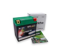 Batterie Pour Honda CRF 1000/1100 Africa Twin HJ13L-FPZ Skyrich Lithium