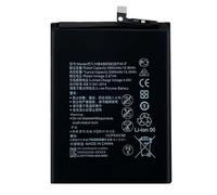 Batterie pour Honor 70 Lite / X8 5G et X7 5000mAh modèle HB496590EFW Noir