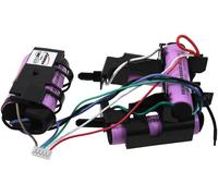 Batterie pour hoover AEG Electrolux ERGO13