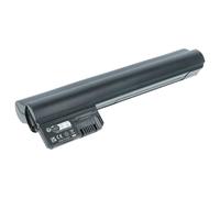 Batterie pour HP CompaQ Mini 210-1037TU 210-1038TU 210-1039TU 210-1040ES 4400mAh