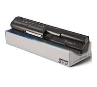 Batterie pour HP COMPAQ PROBOOK 4530S 4535S 4430S 4435S 4540S 4330S 10.8V 4400 mAh ordinateur portable