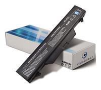 Batterie pour HP Compaq Probook 4720s 4510s 4515-s 4710-s 4720-s 10.8V 4400mAh -VISIODIRECT-
