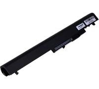 Batterie pour HP de type OA04 2600mAh