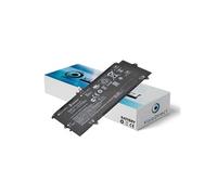 Batterie pour HP Elite x2 1012 G1-Z0J63EC 7.6V 5000mAh