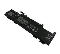 Batterie pour HP EliteBook 735 G Li-ion 11,55V 4330mAh 50Wh